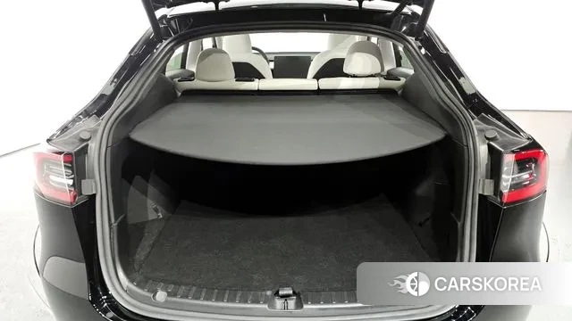 Tesla Model Y id 3580933 из Кореи 11