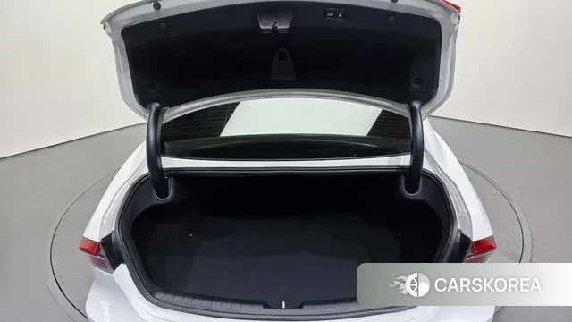 Hyundai The New Grandeur IG id 3707954 из Кореи 11