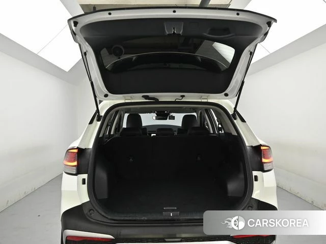 Kia Sportage 5th Generation id 4603854 из Кореи 11