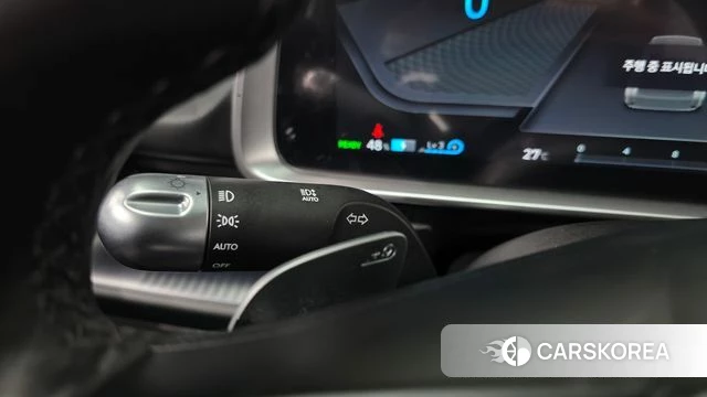 Hyundai Ionic 6 id 4863738 из Кореи 11
