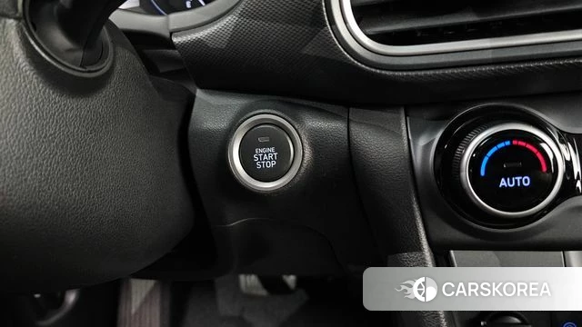 Hyundai Kona id 4446290 из Кореи 11