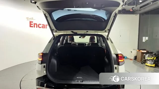 Kia Sportage 5th Generation id 3534943 из Кореи 11