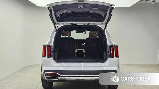 Kia Sorento 4th Generation id 4354799 из Кореи 11