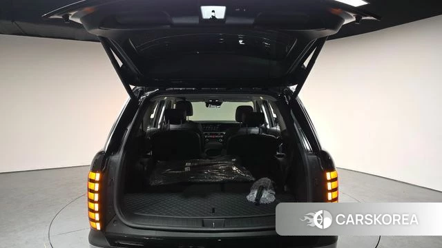 Hyundai Palisade (LX3) id 3792714 из Кореи 11