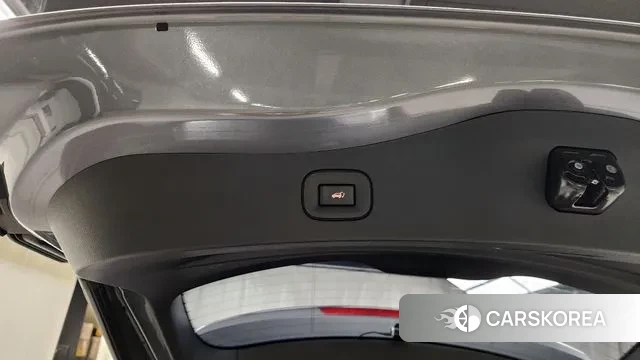 Renault Korea (Samsung) The New QM6 id 2554625 из Кореи 11