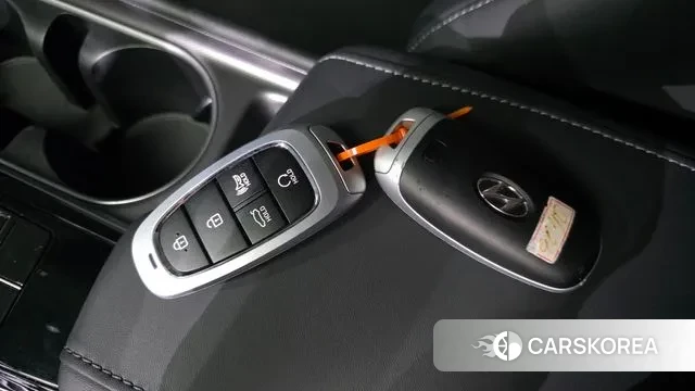 Hyundai Sonata (DN8) id 3334859 из Кореи 11