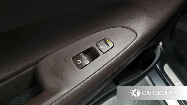 Hyundai The New Grandeur IG id 4402745 из Кореи 11