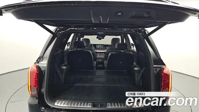 Hyundai Palisade id 2690531 из Кореи 11