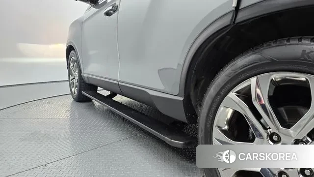 Ssangyong G4 Rexton id 3330871 из Кореи 11