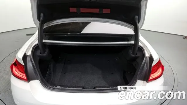 BMW 4 Series (F32) id 2766126 из Кореи 11