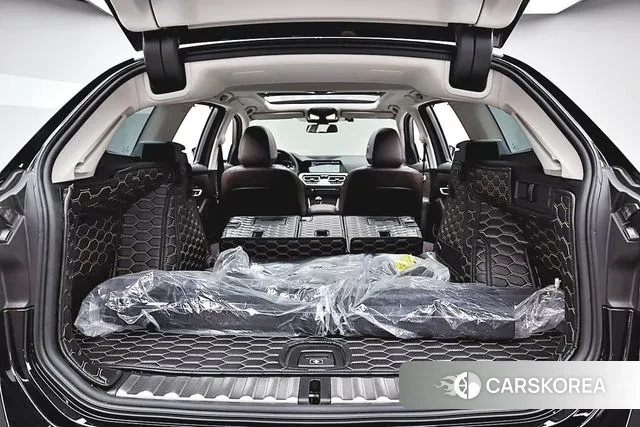 BMW 3 Series (G20) id 3513942 из Кореи 11