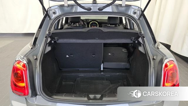 Mini Cooper D id 4520719 из Кореи 11