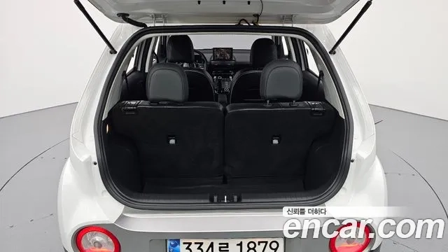 Hyundai Casper id 2910867 из Кореи 11