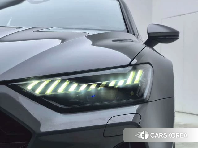 Audi RS 7 id 4368371 из Китая 11