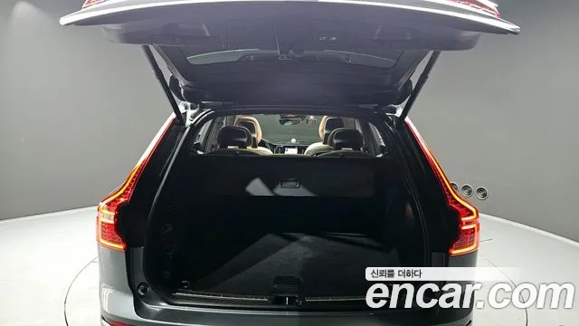 Volvo XC60 second Generation id 2892271 из Кореи 11