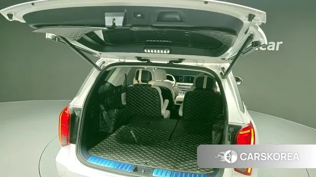 Hyundai The New Palisade id 2974567 из Кореи 11