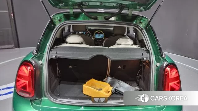 Mini Cooper S id 3328078 из Кореи 11