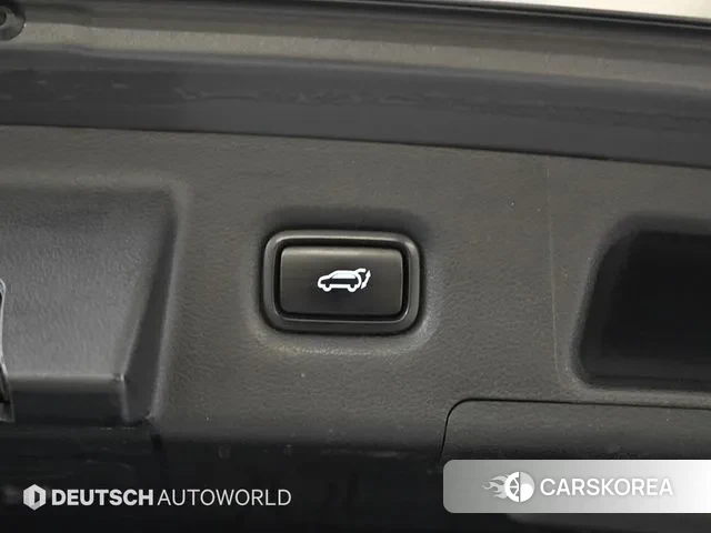 Hyundai The New Santa Fe id 3428512 из Кореи 11