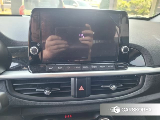 Kia Morning Urban (JA) id 4854508 из Кореи 11