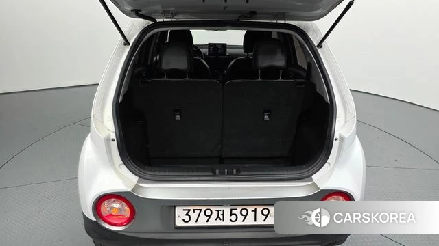 Hyundai Casper id 3964632 из Кореи 11