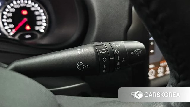 Jeep Renegade id 4429291 из Кореи 11