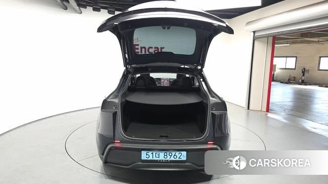 Tesla Model Y id 4315060 из Кореи 11