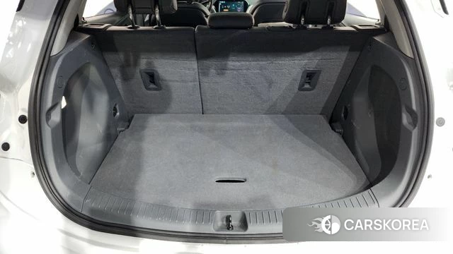 Chevrolet (GM Daewoo) Bolt EV id 3917380 из Кореи 11