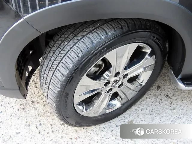 Ssangyong All New Rexton id 3442635 из Кореи 11