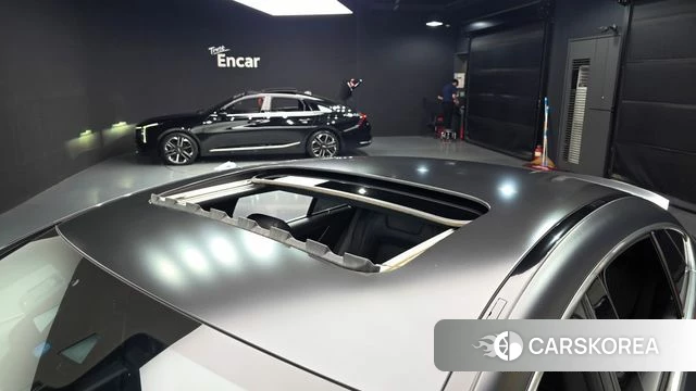Mercedes-Benz AMG GT id 4745739 из Кореи 11