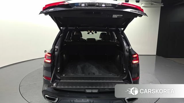 BMW X5 (G05) id 4542438 из Кореи 11
