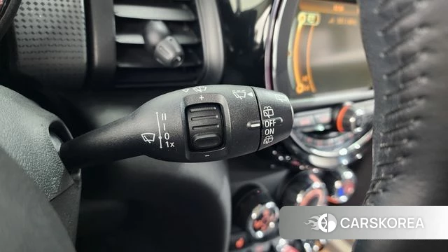 Mini Cooper D id 4776519 из Кореи 11