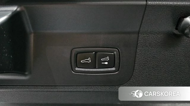 Porsche Panamera (971) id 4854841 из Кореи 11