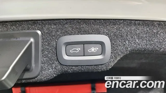 Volvo S90 id 2612829 из Кореи 11