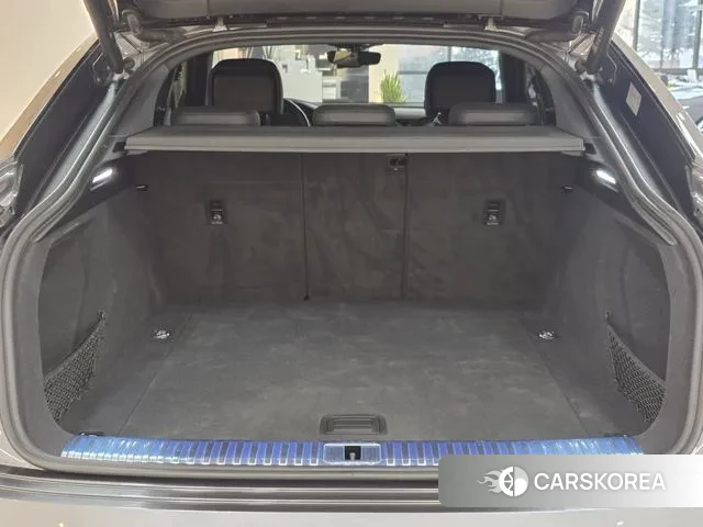 Audi e-Tron id 3595307 из Кореи 11