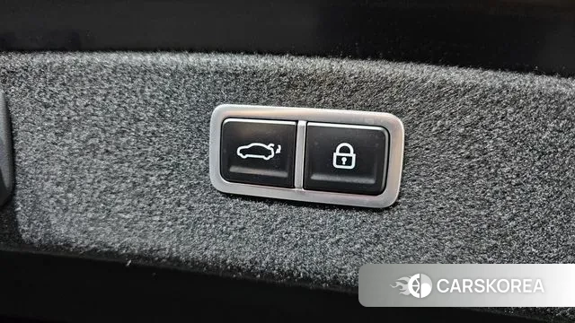 Genesis G80 (RG3) id 3645946 из Кореи 11