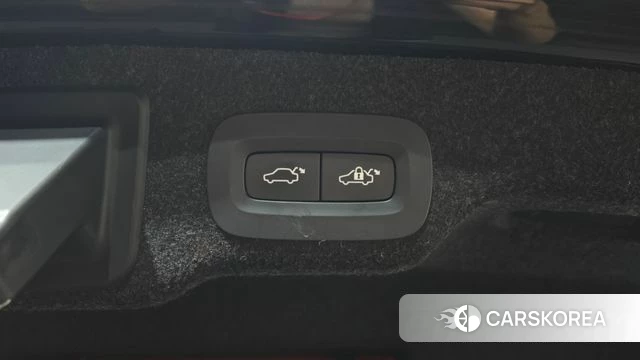 Volvo S90 id 4697908 из Кореи 11