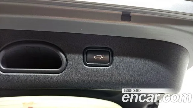 Kia Sportage The Bold id 2712798 из Кореи 11