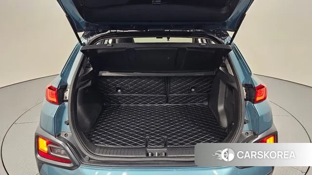 Hyundai Kona id 3449667 из Кореи 11