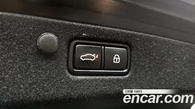 Hyundai The New Grandeur IG id 2927509 из Кореи 11