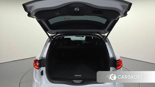 Renault Korea (Samsung) The New QM6 id 4309790 из Кореи 11