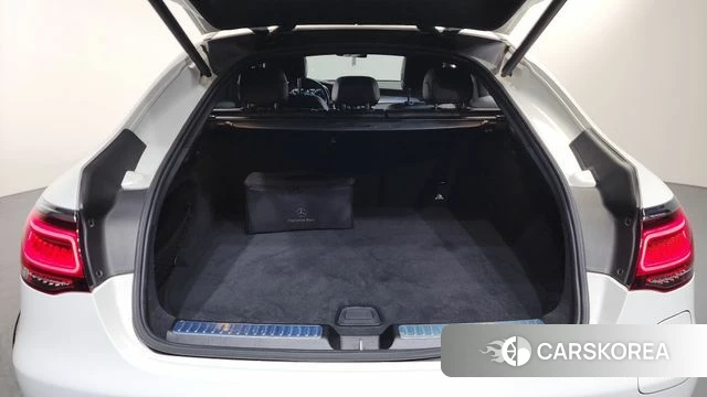 Mercedes-Benz GLC-Class X253 id 3843086 из Кореи 11