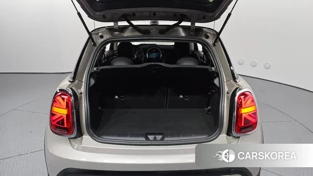 Mini Cooper id 3426447 из Кореи 11