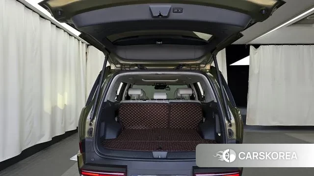 Hyundai Santa Fe (MX5) id 2958820 из Кореи 11