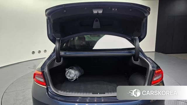 Hyundai Grandeur IG Hybrid id 4351224 из Кореи 11