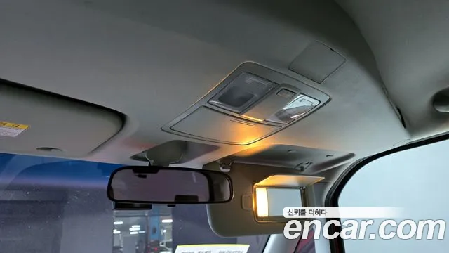 Kia The New Ray id 2713920 из Кореи 11