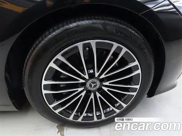 Mercedes-Benz S-Class W223 id 2916423 из Кореи 11