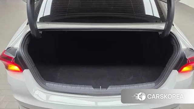 Kia K5 3rd generation id 3389555 из Кореи 11