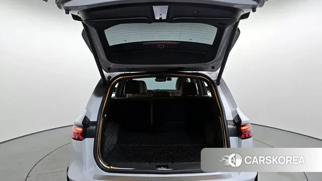 Renault Korea (Samsung) Grand Coleos id 3517582 из Кореи 11