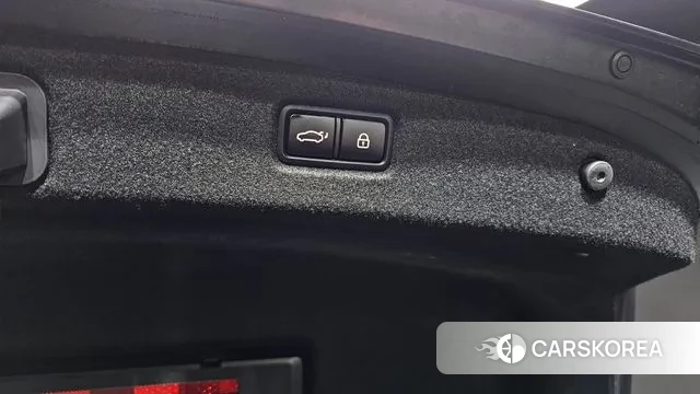 Genesis G90 id 3551545 из Кореи 11