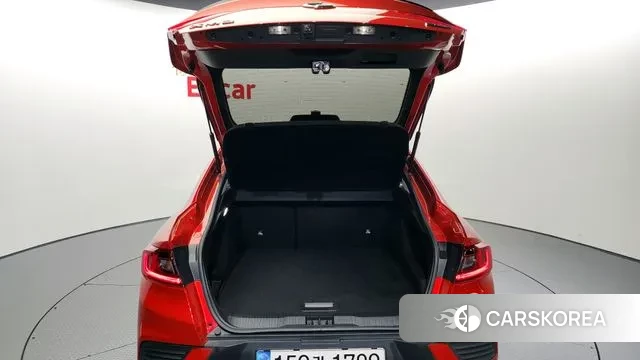 Renault Korea (Samsung) XM3 id 3257703 из Кореи 11